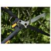 Fiskars X-series DualAction HSX96 nůžky na živý plot měkká rukojeť