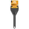 Fiskars plast škrabka na led/metlička na sníh (š x v) 100 mm x 264 mm nákladní vozy, osobní automobily, Vany, SUV černá/oranžová