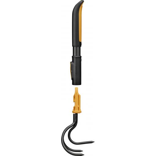Fiskars 1080720 kypřič půdy Pracovní šířka 90 mm