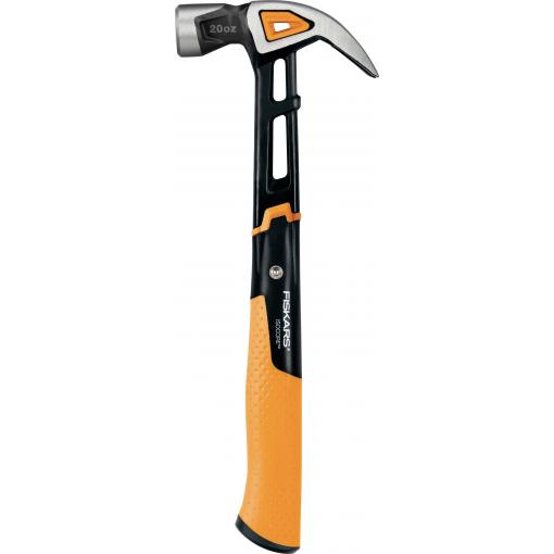Fiskars IsoCore™ 1027203 Univerzální kladivo 779 g 343 mm 1 ks