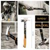 Fiskars IsoCore™ 1020216 Tesařské kladivo 1.02 kg 410 mm 1 ks
