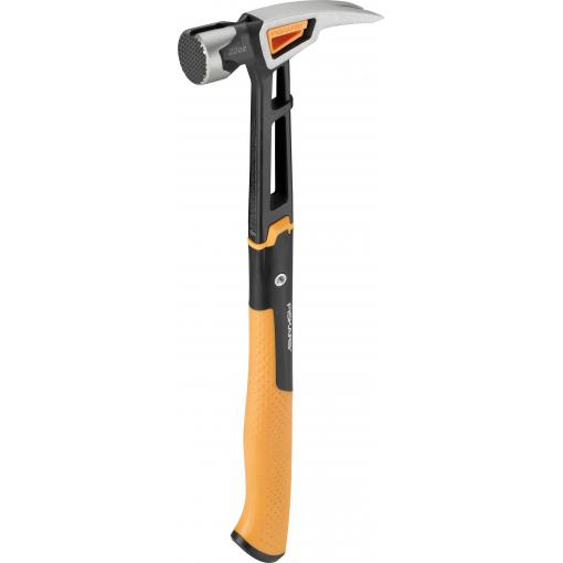 Fiskars IsoCore™ 1020216 Tesařské kladivo 1.02 kg 410 mm 1 ks
