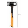 Fiskars IsoCore™ 1020218 kamenické kladivo 2.18 kg 362 mm 1 ks