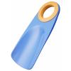Fiskars 1062472 zahradní lopatka, zahradnická lopatka , Tyčinky, mycí kartáč vícebarevná