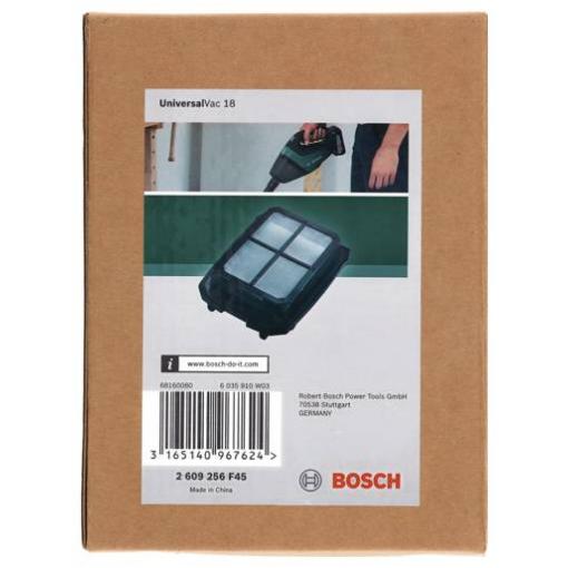 Bosch Accessories 2609256F45 2609256F45 Předřazený filtr 1 ks