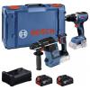 Bosch Professional 0615A500E4 0615A500E4 sada nářadí