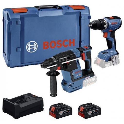 Bosch Professional 0615A500E4 0615A500E4 sada nářadí