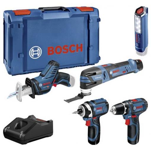Bosch Professional 0615990N1D 0615990N1D sada nářadí