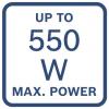 Bosch Professional 1600A03K19 GBA18V-20 náhradní akumulátor pro elektrické nářadí 18 V 2 Ah