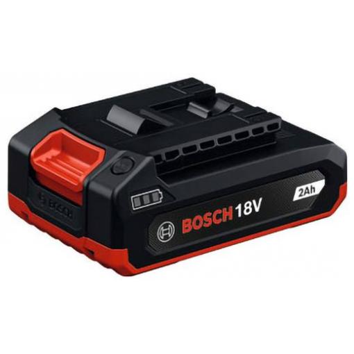 Bosch Professional 1600A03K19 GBA18V-20 náhradní akumulátor pro elektrické nářadí 18 V 2 Ah