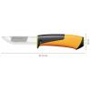 Fiskars 1023619 univerzální nůž Délka dříku 90 mm