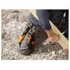Fiskars 1023620 univerzální nůž Délka dříku 81 mm
