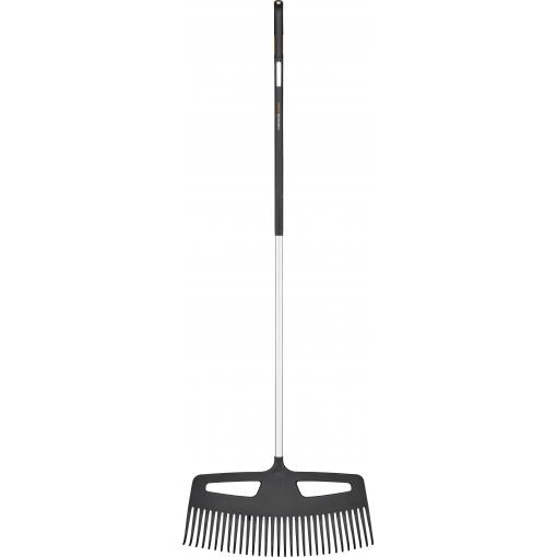Fiskars 1027036 koště na listí