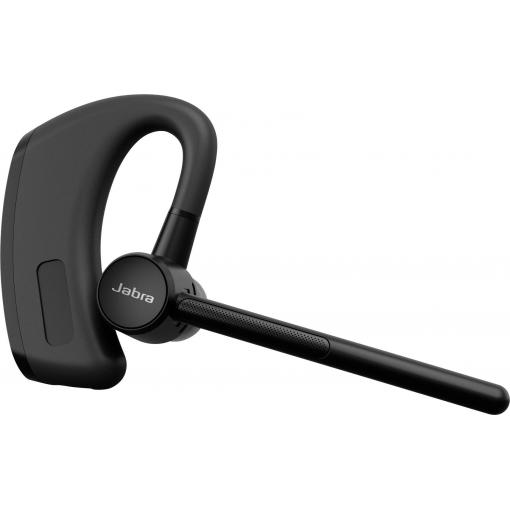 náhlavní sada mono s USB