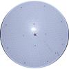 Podhledové LED svítidlo CCT 48 W, 300 mm, 3000–6500 K, 230 V