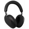 Jabra Jabra Evolve3 85 MS Stereo black mit Lin Headset uzavřená (Over Ear) kabelová stereo černá Potlačení hluku headset telefon