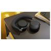 Jabra Jabra Evolve3 75 MS Stereo black mit Lin Headset uzavřená (Over Ear) Bluetooth® stereo černá Potlačení hluku Tlačítko Microsoft Teams telefon