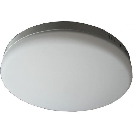 Podhledové LED světlo CCT 48 W, 300 mm, 3000–6500 K, 230 V, bílé