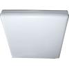 Podhledové LED svítidlo CCT 48 W, 300 × 300 mm, 3000–6500 K, 230 V, přisazovací