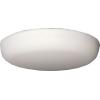 Podhledové LED svítidlo 18 W, 120 mm, 3000 K, montážní otvor 50–110 mm