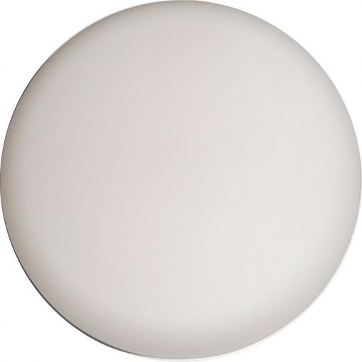 Podhledové LED svítidlo 18 W, 120 mm, 3000 K, montážní otvor 50–110 mm