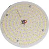 Podhledové LED svítidlo CCT 18 W, 120 mm, 3000–6500 K, 230 V