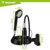 Přenosná sprcha s čerpadlem Trizand, 12 V, 3,5 l/min, IPX8/IPX4