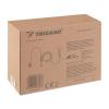Přenosná sprcha s čerpadlem Trizand, 12 V, 3,5 l/min, IPX8/IPX4