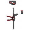 Bessey EZR360-15SET stolní svěrka Rozpětí (max.):150 mm Délka vyložení:60 mm