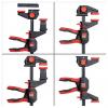 Bessey EZR360-15SET stolní svěrka Rozpětí (max.):150 mm Délka vyložení:60 mm