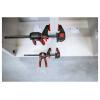 Bessey EZR360-15SET stolní svěrka Rozpětí (max.):150 mm Délka vyložení:60 mm