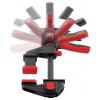 Bessey EZR360-15SET stolní svěrka Rozpětí (max.):150 mm Délka vyložení:60 mm