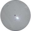 Podhledové LED svítidlo CCT 48 W, 300 mm, 3000–6500 K, 230 V, přisazené