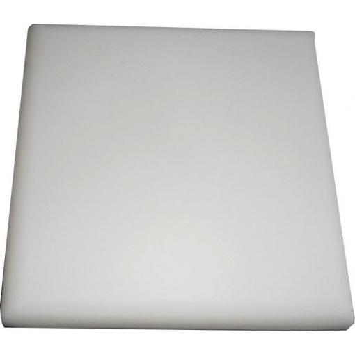 Podhledové LED svítidlo 24 W, 170×170 mm, 3000 K, 230 V