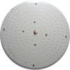 Podhledové LED svítidlo 36 W, 220 mm, 3000 K, 230 V