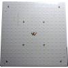 Podhledové LED svítidlo 36 W, 220×220 mm, 4000 K, 230 V