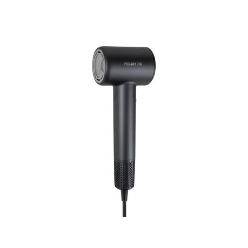 Fén na vlasy TEESA Pro Dry 700 Black