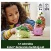 6588545 LEGO® Botanicals™ Botanicals (11506), Bubanicals, Basset for Betenen, Bedeko