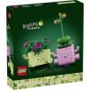 6588545 LEGO® Botanicals™ Botanicals (11506), Bubanicals, Basset for Betenen, Bedeko