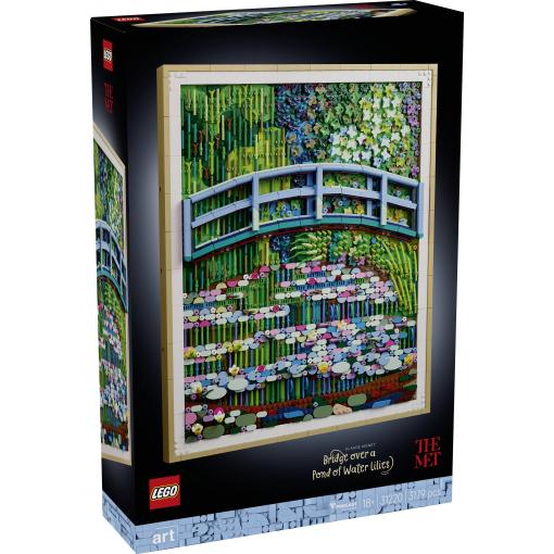 6589596 LEGO® ART