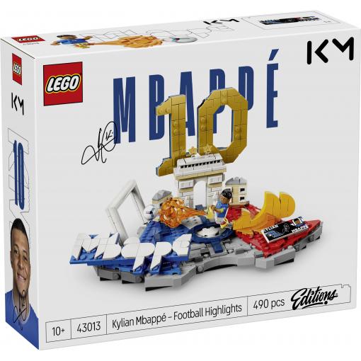 6590597 LEGO® Editions