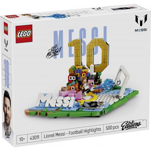 6590593 LEGO® Editions