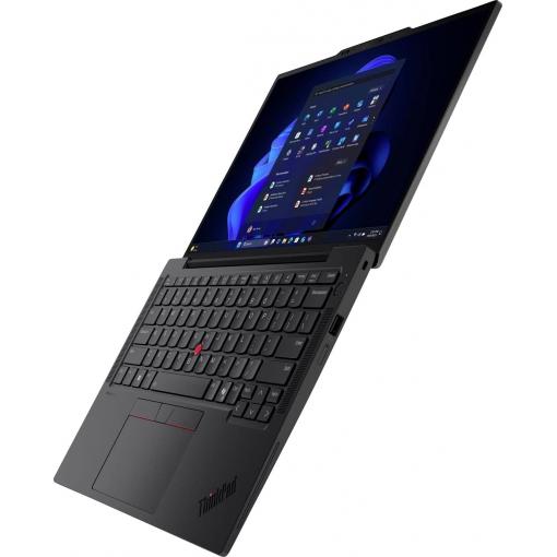 Lenovo notebook 33 cm (13 palec) 32 GB RAM 512 GB SSD německá, QWERTZ vícebarevná 21RK004TGE