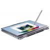 Lenovo notebook ThinkBook 14 2-in-1 G6 IPL Copilot+ PC 35.6 cm (14 palec) WUXGA 355 32 GB RAM 512 GB SSD německá, QWERTZ Intel Intel grafika šedá 22AR0009GE