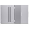Lenovo notebook ThinkBook 14 2-in-1 G6 IPL Copilot+ PC 35.6 cm (14 palec) WUXGA 355 32 GB RAM 512 GB SSD německá, QWERTZ Intel Intel grafika šedá 22AR0009GE