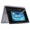 Lenovo notebook ThinkBook 14 2-in-1 G6 IPL Copilot+ PC 35.6 cm (14 palec) WUXGA 355 32 GB RAM 512 GB SSD německá, QWERTZ Intel Intel grafika šedá 22AR0009GE