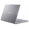 Lenovo notebook ThinkBook 14 2-in-1 G6 IPL Copilot+ PC 35.6 cm (14 palec) WUXGA 355 32 GB RAM 512 GB SSD německá, QWERTZ Intel Intel grafika šedá 22AR0009GE