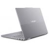 Lenovo notebook ThinkBook 14 2-in-1 G6 IPL Copilot+ PC 35.6 cm (14 palec) WUXGA 355 32 GB RAM 512 GB SSD německá, QWERTZ Intel Intel grafika šedá 22AR0009GE