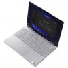 Lenovo notebook ThinkBook 14 2-in-1 G6 IPL Copilot+ PC 35.6 cm (14 palec) WUXGA 355 32 GB RAM 512 GB SSD německá, QWERTZ Intel Intel grafika šedá 22AR0009GE