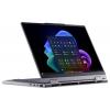 Lenovo notebook ThinkBook 14 2-in-1 G6 IPL Copilot+ PC 35.6 cm (14 palec) WUXGA 355 32 GB RAM 512 GB SSD německá, QWERTZ Intel Intel grafika šedá 22AR0009GE